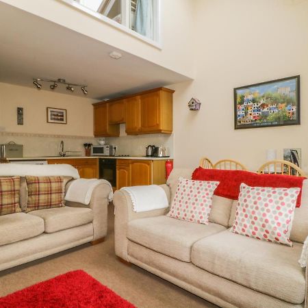 Castlerigg Villa Keswick  Eksteriør billede