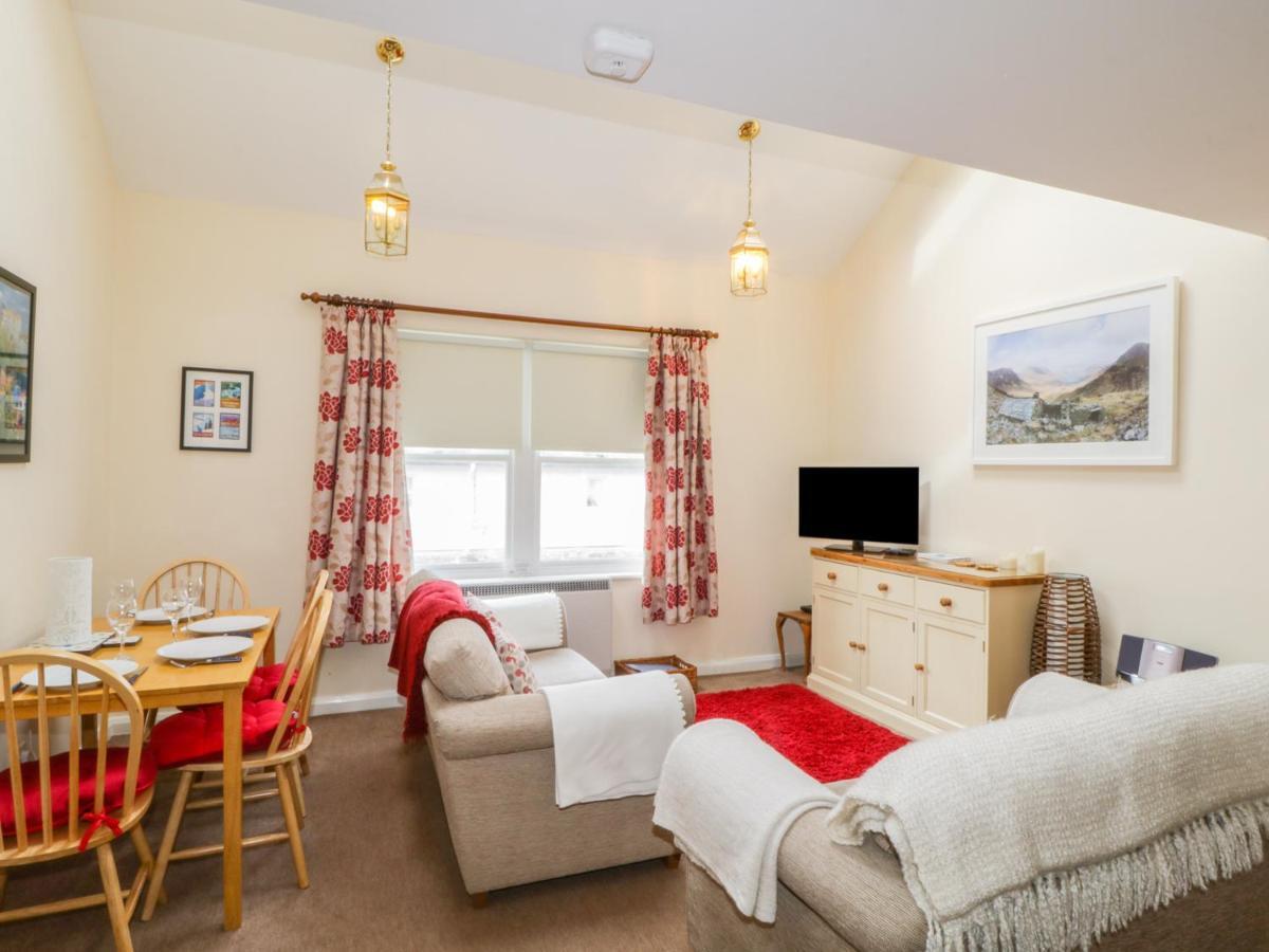 Castlerigg Villa Keswick  Eksteriør billede