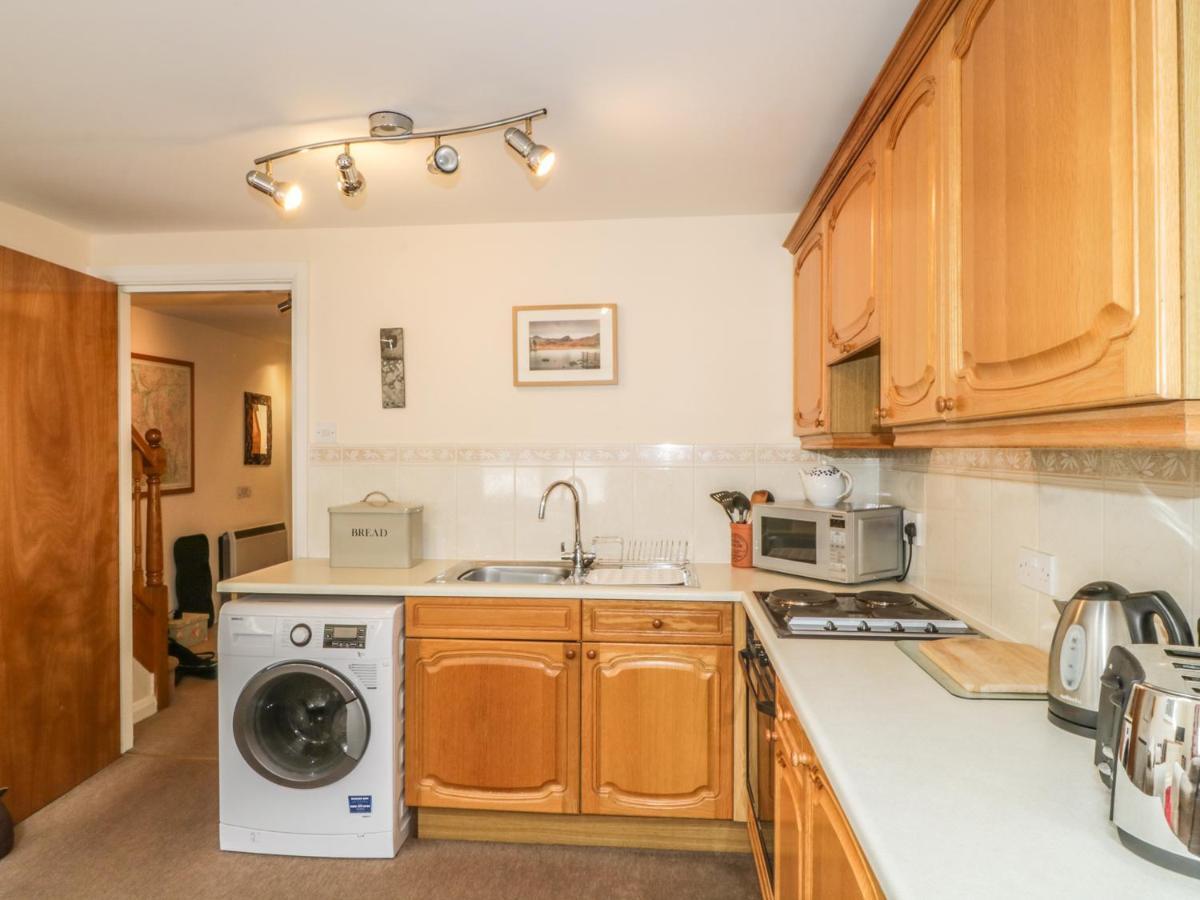 Castlerigg Villa Keswick  Eksteriør billede
