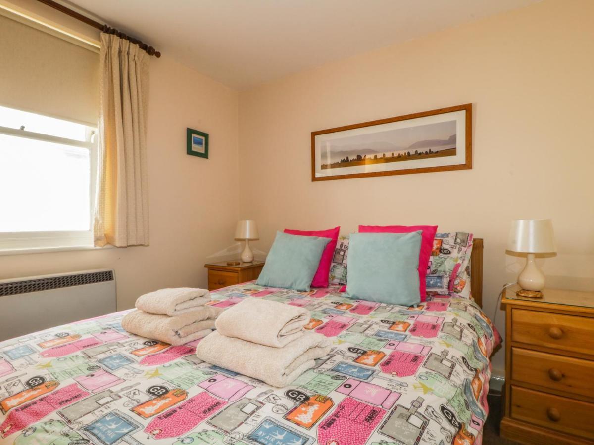 Castlerigg Villa Keswick  Eksteriør billede