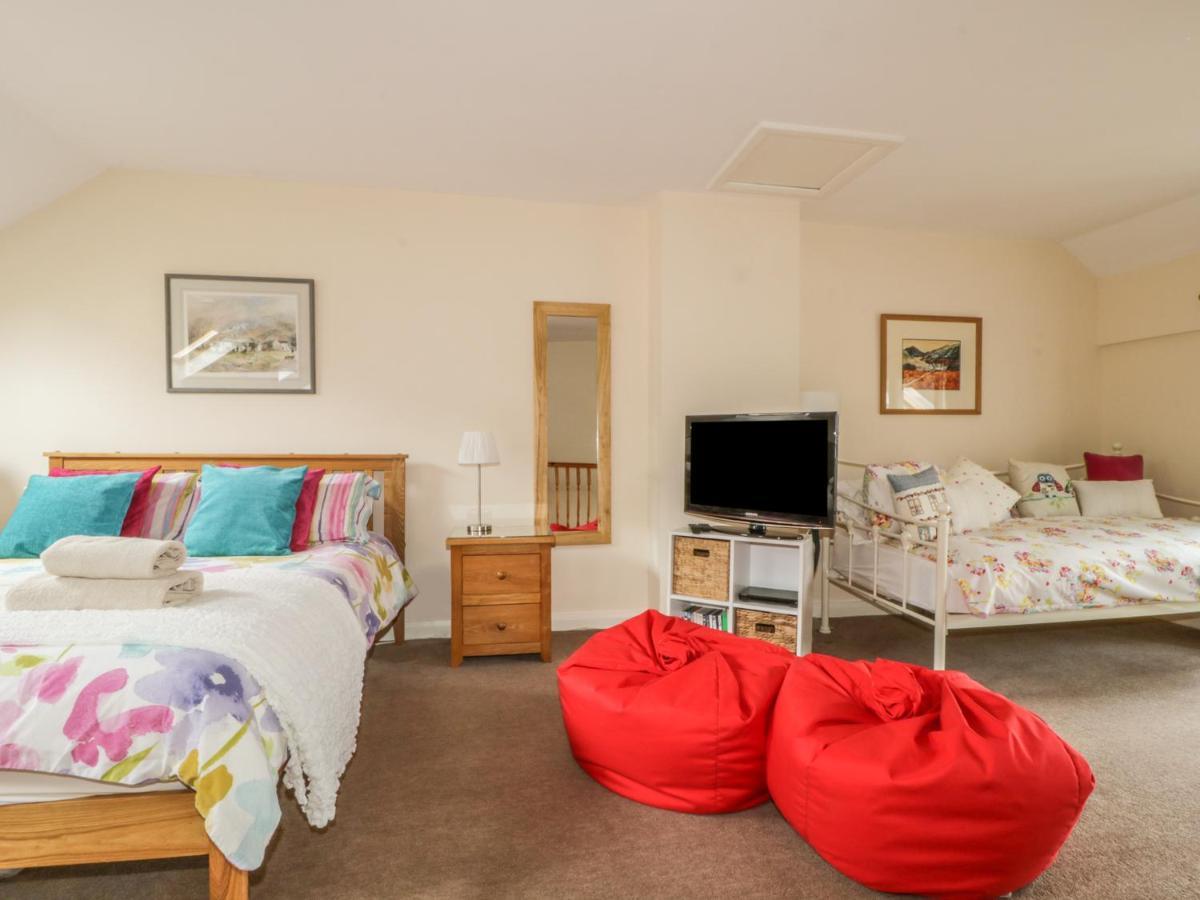 Castlerigg Villa Keswick  Eksteriør billede